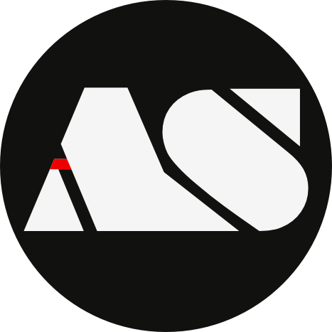 AS